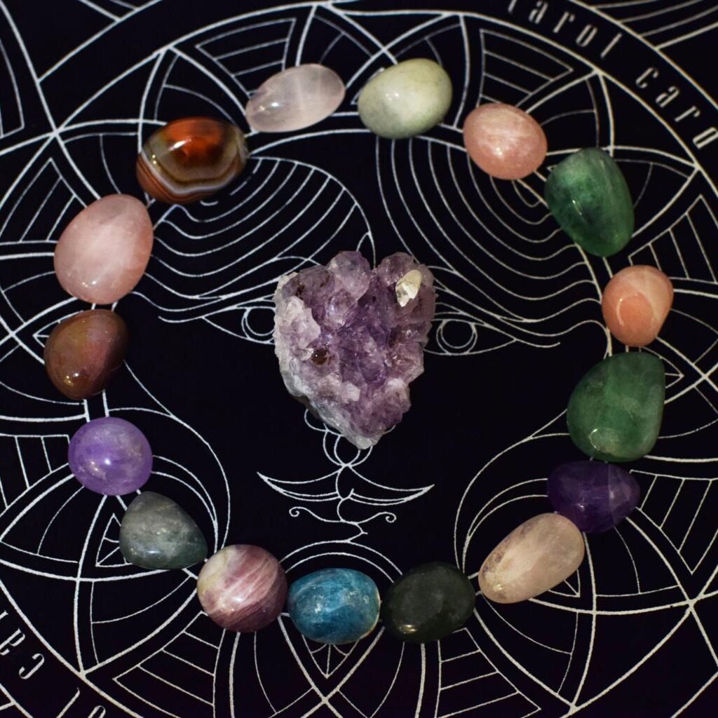 gem stone
