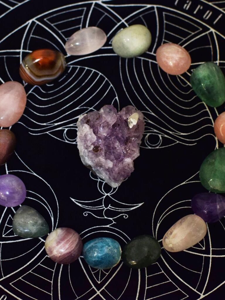 gem stone